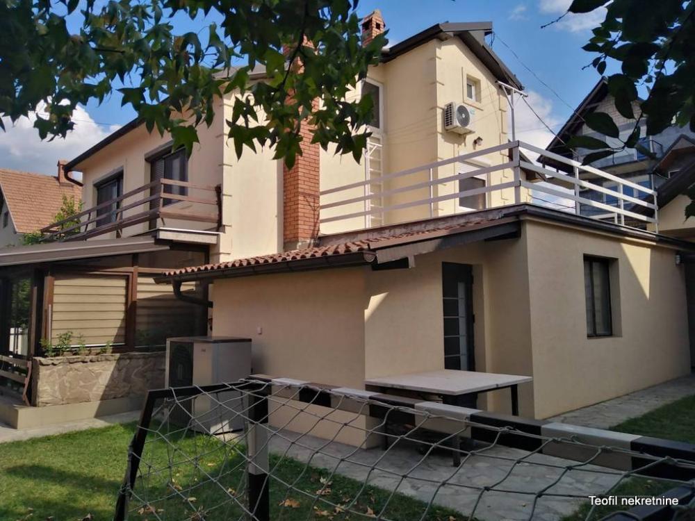 Glavna slika -Čede Polkića,  Kuća na prodaju, 191m2, 239.000€