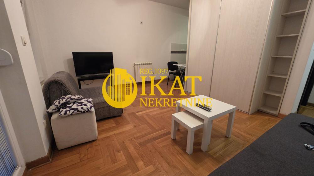 Slika 1 - Dojranska, Jednosoban stan na prodaju, 32m2, 148.000€