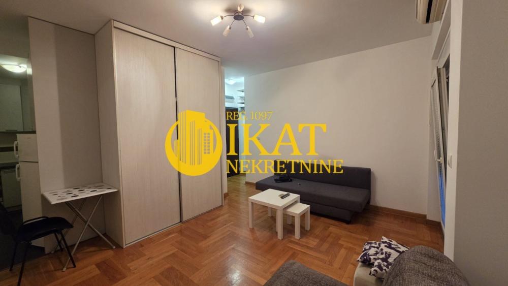Slika 2 - Dojranska, Jednosoban stan na prodaju, 32m2, 148.000€