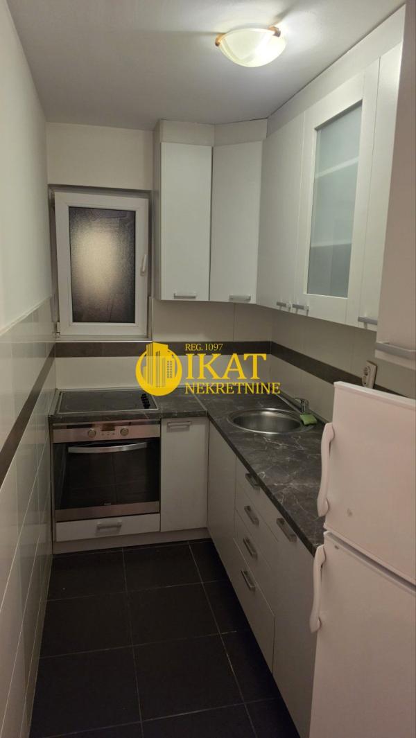 Slika 3 - Dojranska, Jednosoban stan na prodaju, 32m2, 148.000€