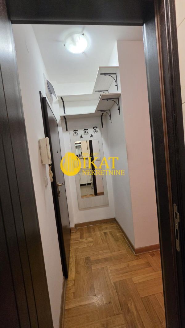 Slika 4 - Dojranska, Jednosoban stan na prodaju, 32m2, 148.000€