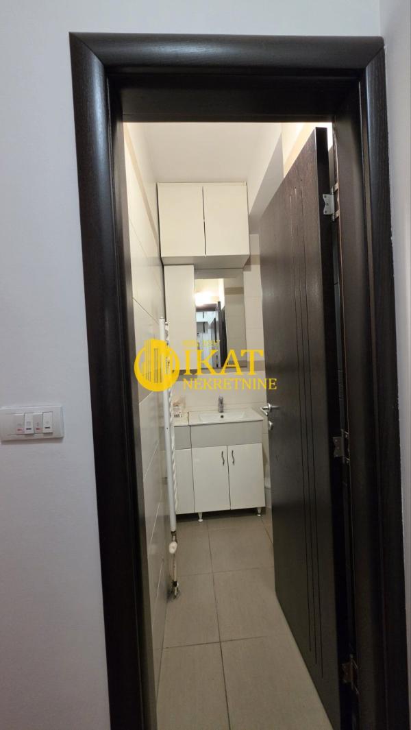 Slika 5 - Dojranska, Jednosoban stan na prodaju, 32m2, 148.000€