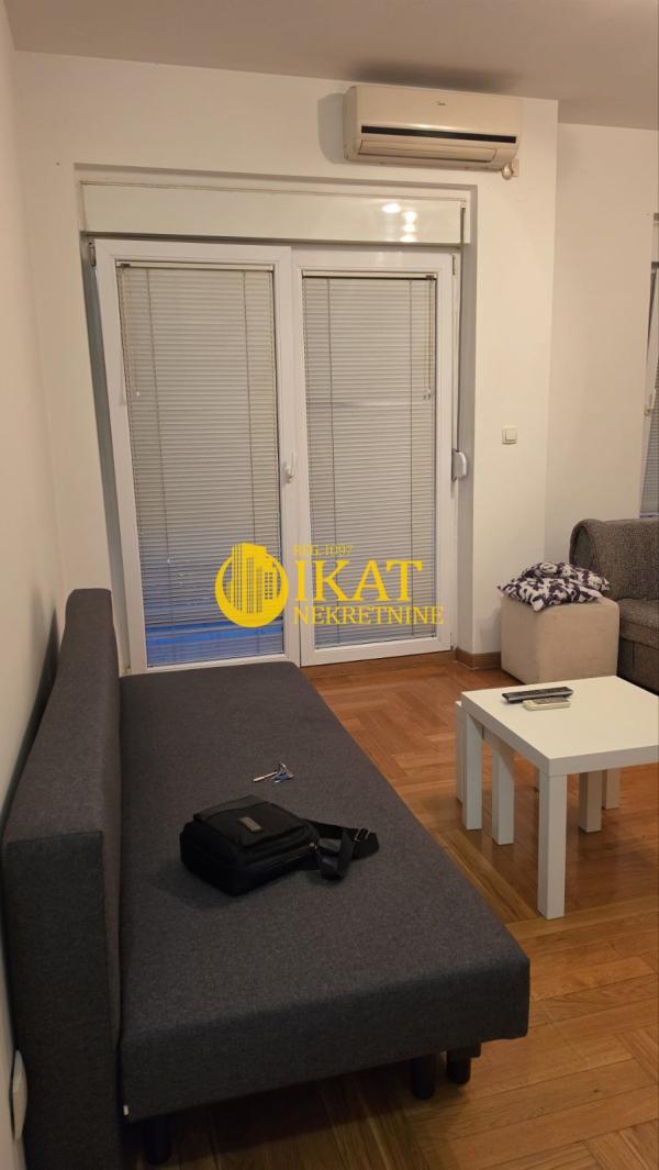Slika 7 - Dojranska, Jednosoban stan na prodaju, 32m2, 148.000€