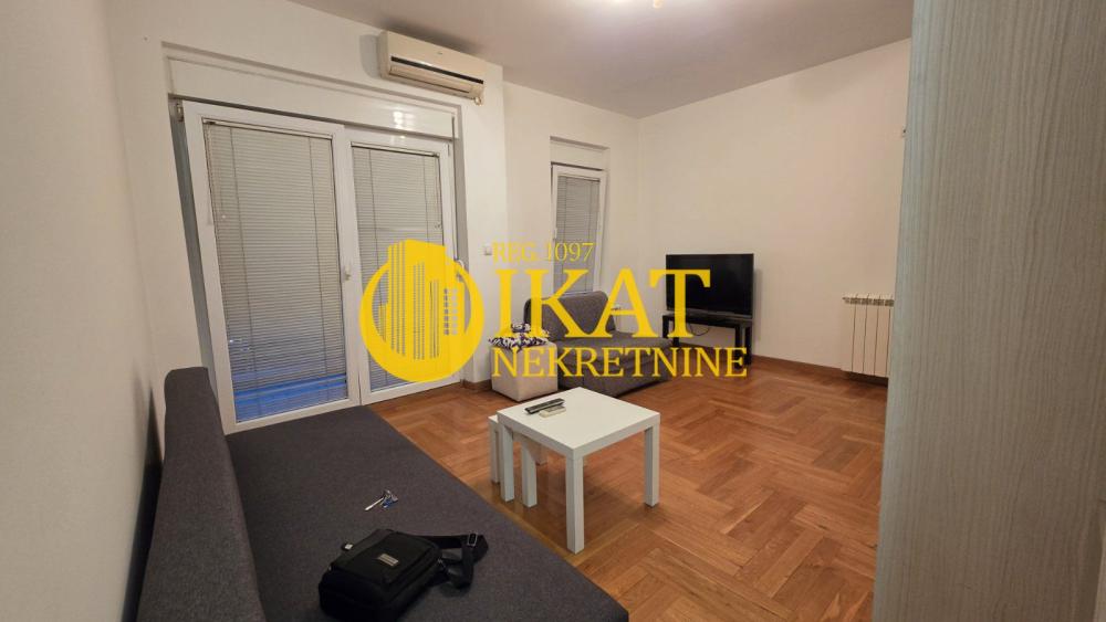 Slika 8 - Dojranska, Jednosoban stan na prodaju, 32m2, 148.000€