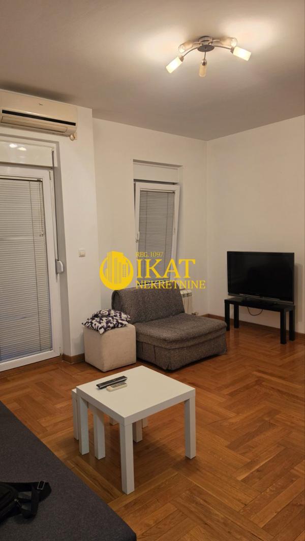Slika 9 - Dojranska, Jednosoban stan na prodaju, 32m2, 148.000€