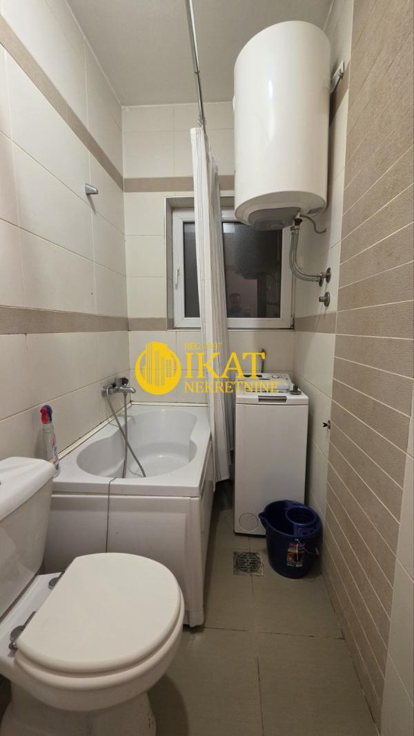 Slika 10 - Dojranska, Jednosoban stan na prodaju, 32m2, 148.000€