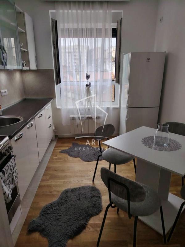 Slika 9 - Krfska, Dvosoban stan za izdavanje, 46m2, 750€