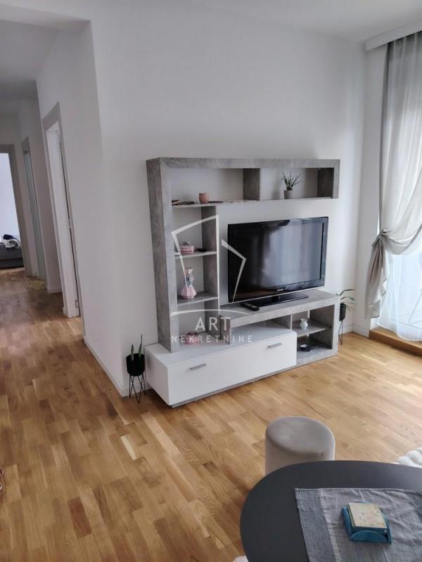 Slika 5 - Krfska, Dvosoban stan za izdavanje, 46m2, 750€