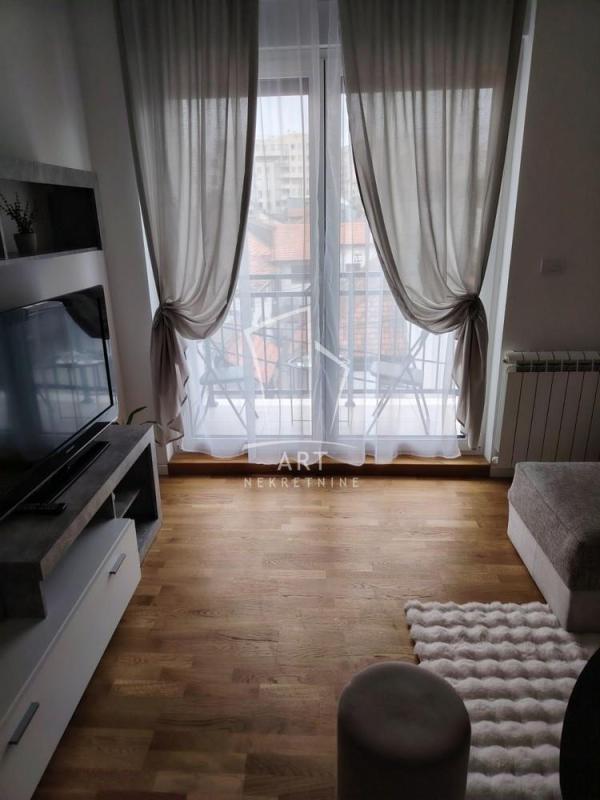 Slika 4 - Krfska, Dvosoban stan za izdavanje, 46m2, 750€