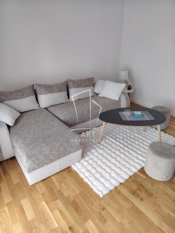 Slika 3 - Krfska, Dvosoban stan za izdavanje, 46m2, 750€