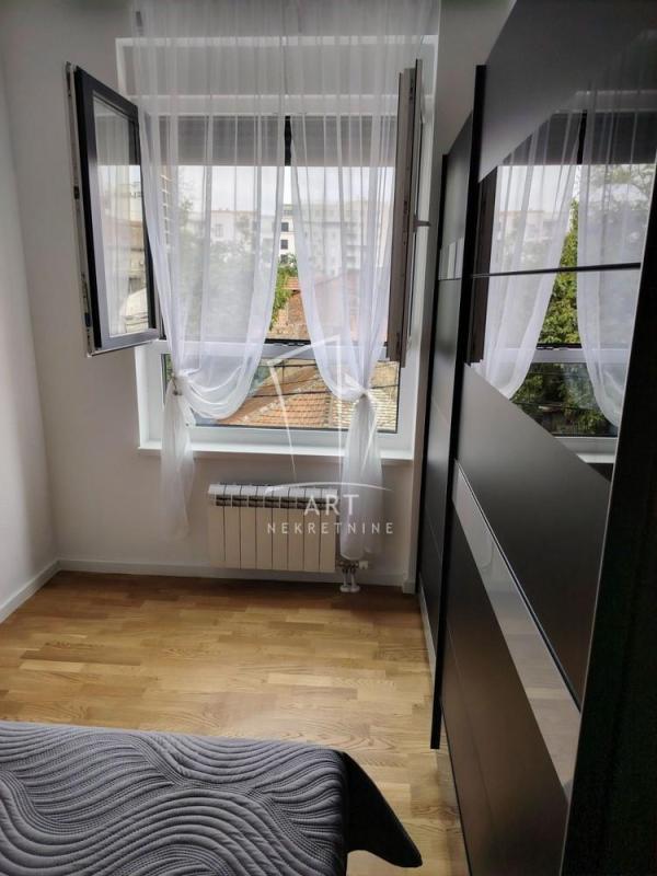 Slika 11 - Krfska, Dvosoban stan za izdavanje, 46m2, 750€