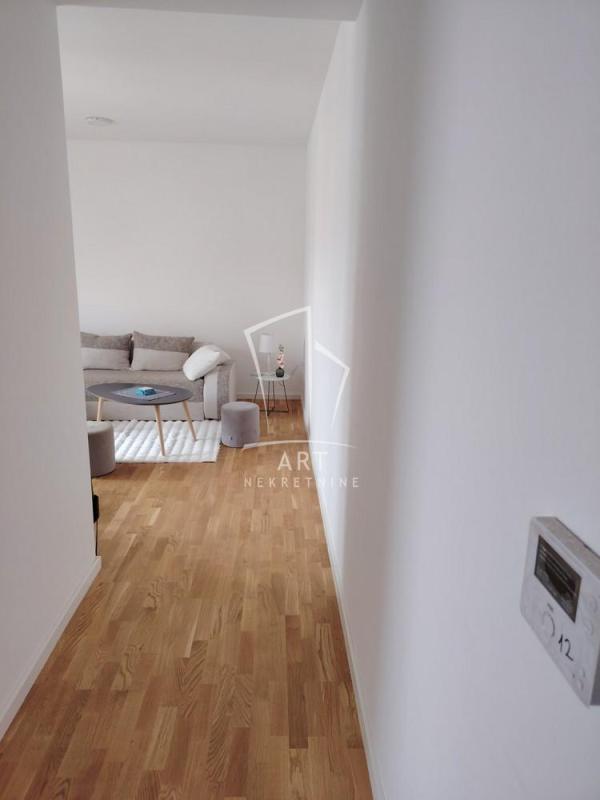 Slika 6 - Krfska, Dvosoban stan za izdavanje, 46m2, 750€