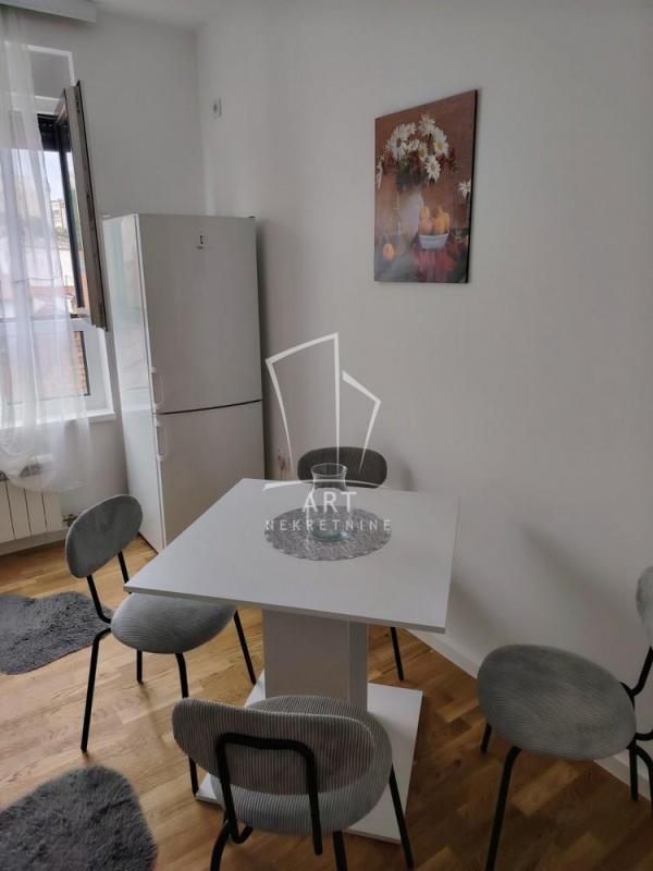 Slika 7 - Krfska, Dvosoban stan za izdavanje, 46m2, 750€