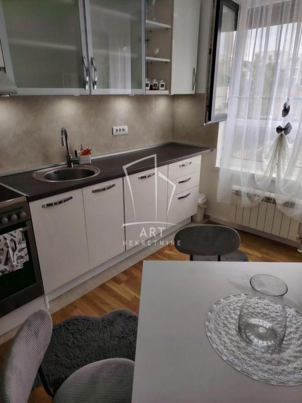 Slika 8 - Krfska, Dvosoban stan za izdavanje, 46m2, 750€