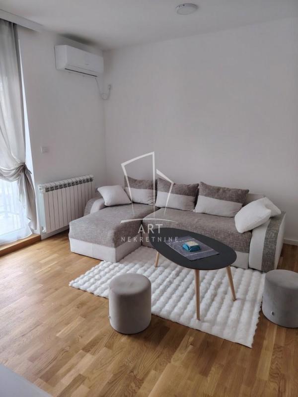 Glavna slika -Krfska, Dvosoban stan za izdavanje, 46m2, 750€
