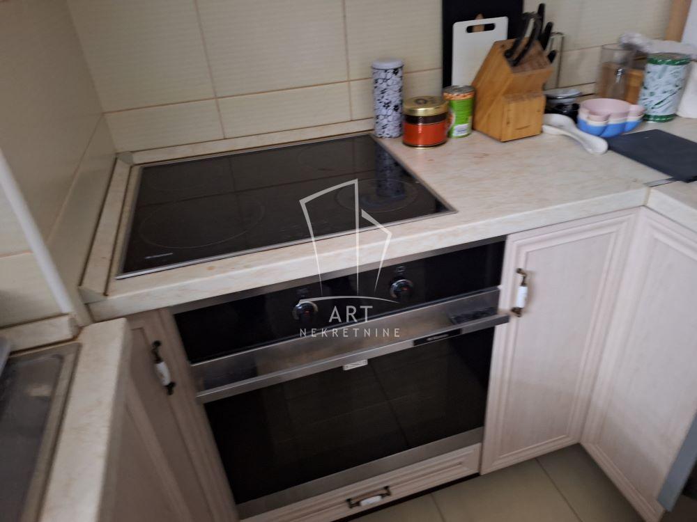 Slika 1 - Timočke divizije, Dvosoban stan za izdavanje, 45m2, 550€