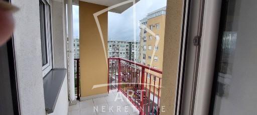 Slika 4 - Timočke divizije, Dvosoban stan za izdavanje, 45m2, 550€