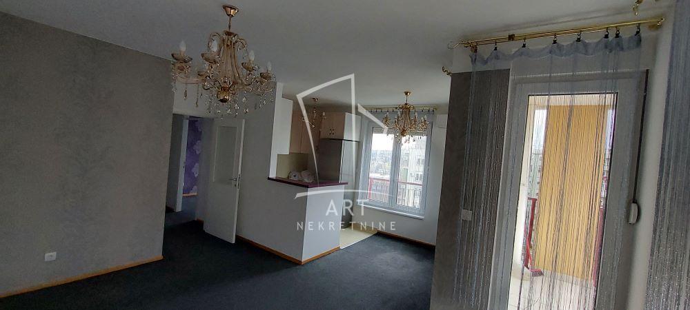 Glavna slika -Timočke divizije, Dvosoban stan za izdavanje, 45m2, 550€