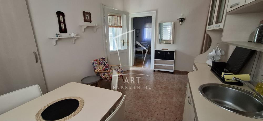 Slika 3 - Kralja Vladimira, Dvosoban stan za izdavanje, 41m2, 500€
