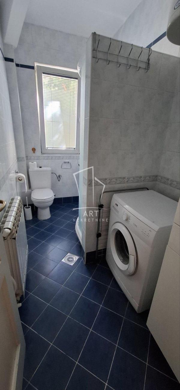 Slika 5 - Kralja Vladimira, Dvosoban stan za izdavanje, 41m2, 500€