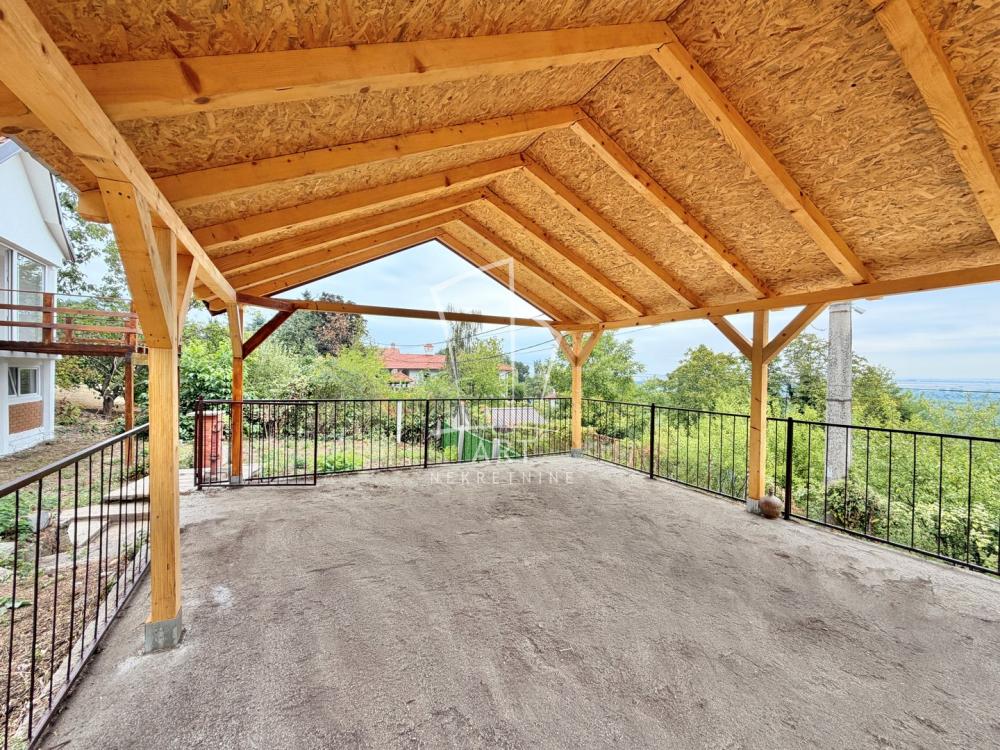 Slika 3 - Hajduk Veljka 3. deo,  Kuća na prodaju, 62m2, 160.000€