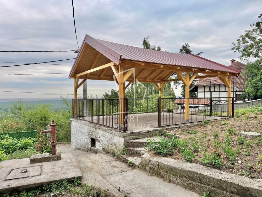 Slika 5 - Hajduk Veljka 3. deo,  Kuća na prodaju, 62m2, 160.000€