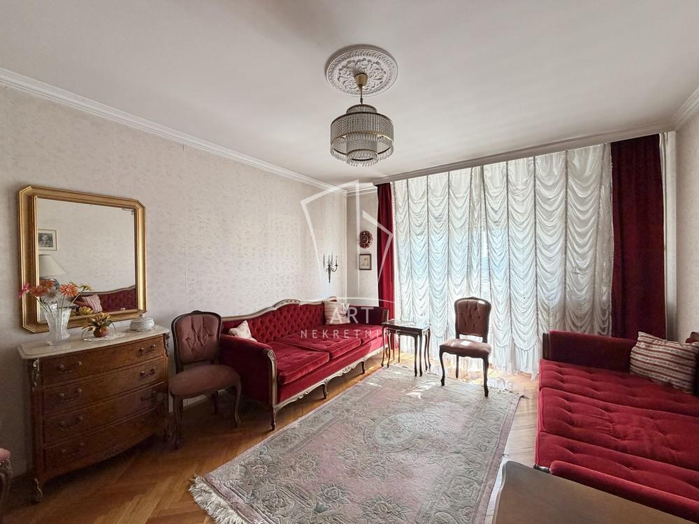 Slika 9 - Krušedolska, Četvoroiposoban stan na prodaju, 136m2, 724.000€