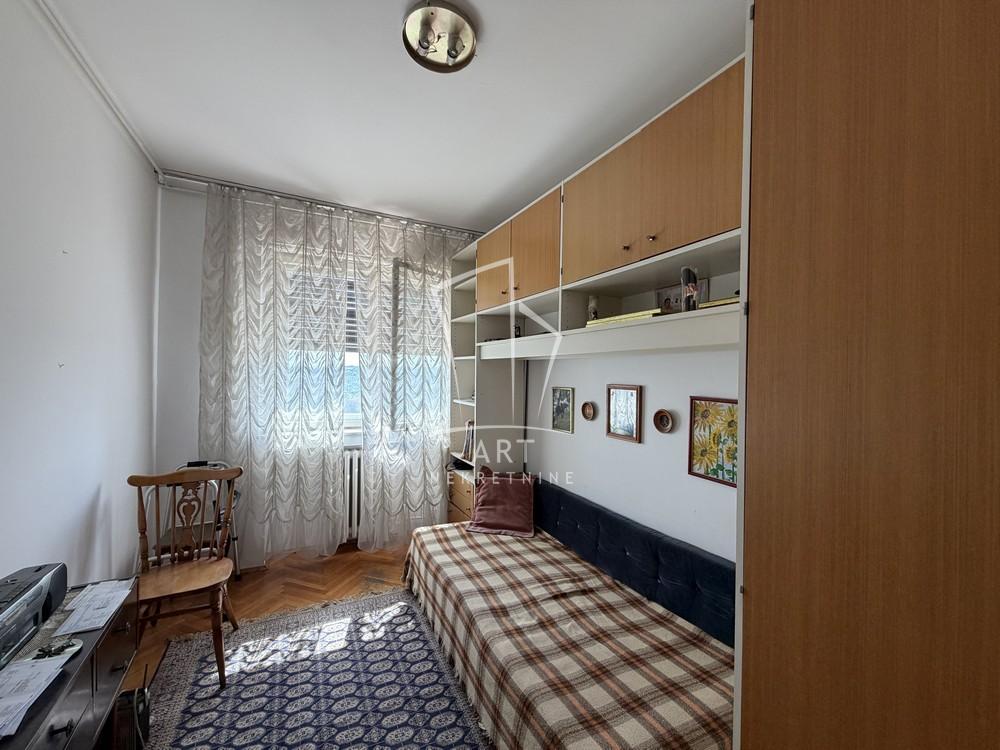 Slika 11 - Krušedolska, Četvoroiposoban stan na prodaju, 136m2, 724.000€