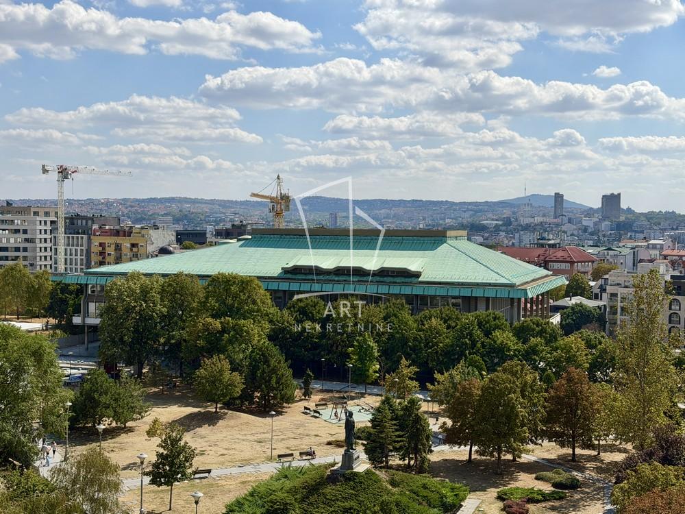 Slika 1 - Krušedolska, Četvoroiposoban stan na prodaju, 136m2, 724.000€