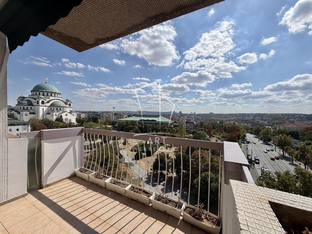 Slika 2 - Krušedolska, Četvoroiposoban stan na prodaju, 136m2, 724.000€