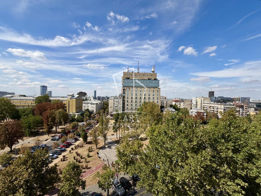 Slika 3 - Krušedolska, Četvoroiposoban stan na prodaju, 136m2, 724.000€