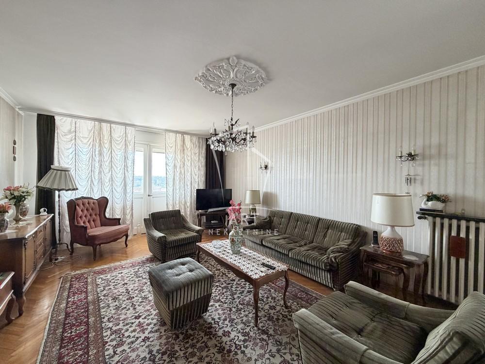 Slika 4 - Krušedolska, Četvoroiposoban stan na prodaju, 136m2, 724.000€