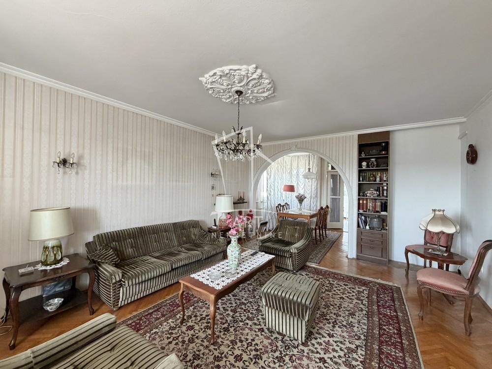 Slika 5 - Krušedolska, Četvoroiposoban stan na prodaju, 136m2, 724.000€