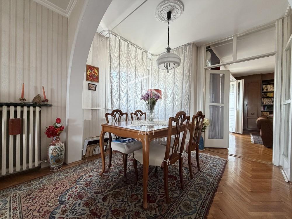 Slika 6 - Krušedolska, Četvoroiposoban stan na prodaju, 136m2, 724.000€