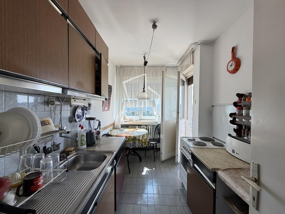 Slika 7 - Krušedolska, Četvoroiposoban stan na prodaju, 136m2, 724.000€
