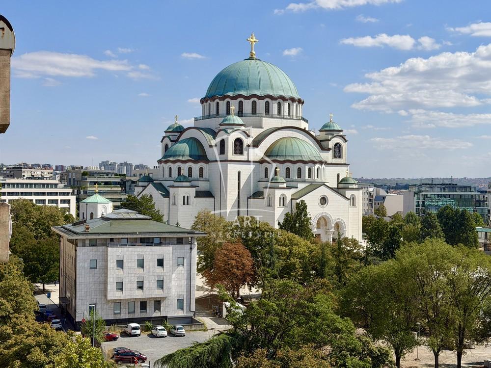 Glavna slika -Krušedolska, Četvoroiposoban stan na prodaju, 136m2, 724.000€
