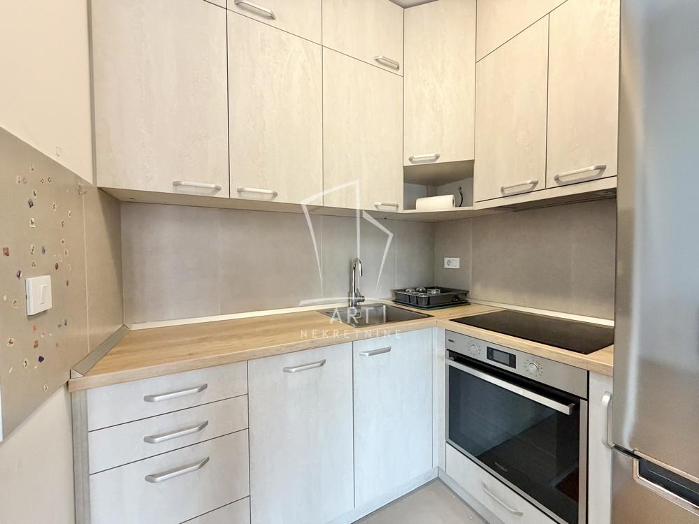 Slika 3 - Voje Veljkovića, Jednoiposoban stan na prodaju, 34m2, 153.000€