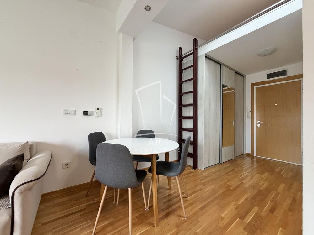 Slika 4 - Voje Veljkovića, Jednoiposoban stan na prodaju, 34m2, 153.000€