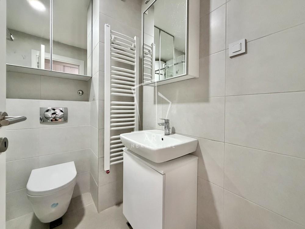 Slika 8 - Voje Veljkovića, Jednoiposoban stan na prodaju, 34m2, 153.000€