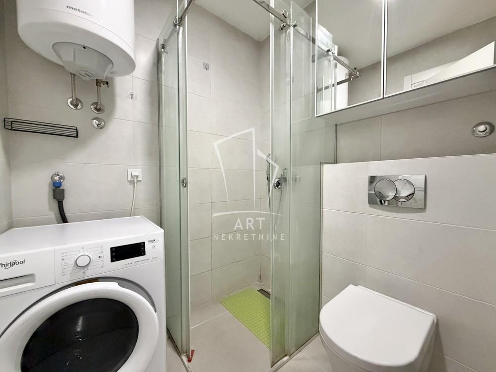 Slika 7 - Voje Veljkovića, Jednoiposoban stan na prodaju, 34m2, 153.000€