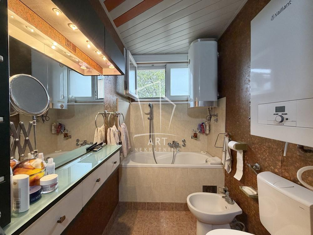 Slika 10 - Mihajla Pupina, Dvosoban stan na prodaju, 52m2, 129.500€