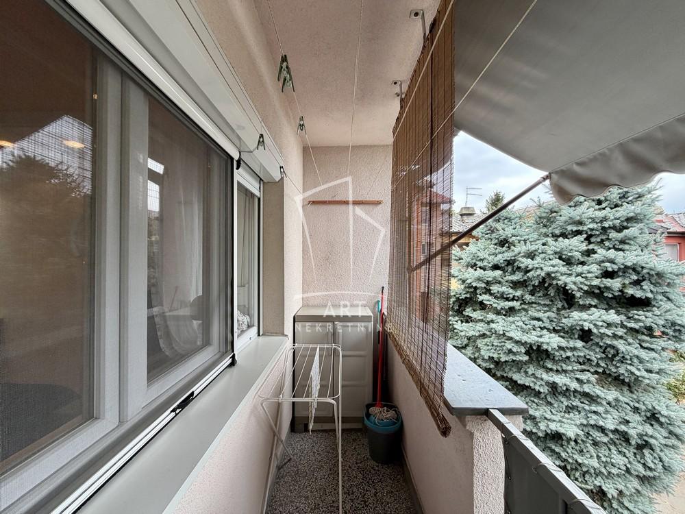 Slika 11 - Mihajla Pupina, Dvosoban stan na prodaju, 52m2, 129.500€