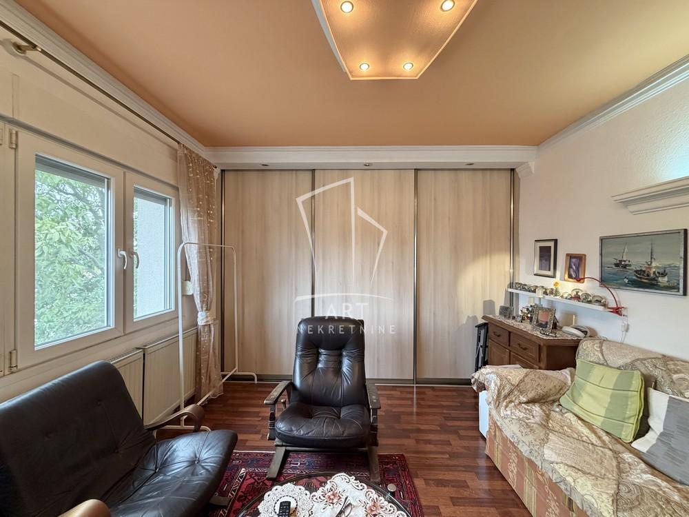 Slika 2 - Mihajla Pupina, Dvosoban stan na prodaju, 52m2, 129.500€
