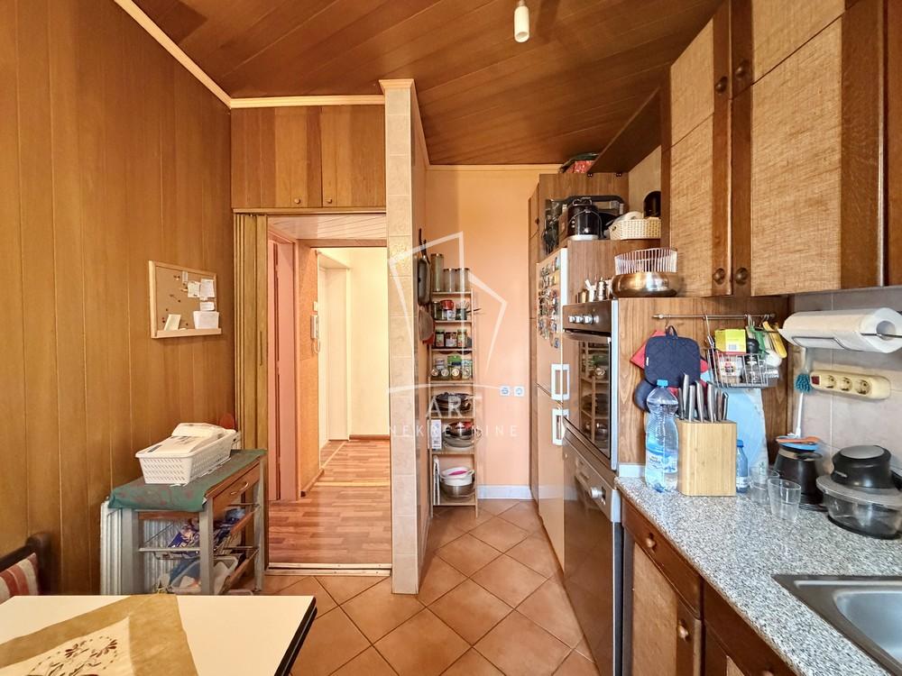 Slika 3 - Mihajla Pupina, Dvosoban stan na prodaju, 52m2, 129.500€