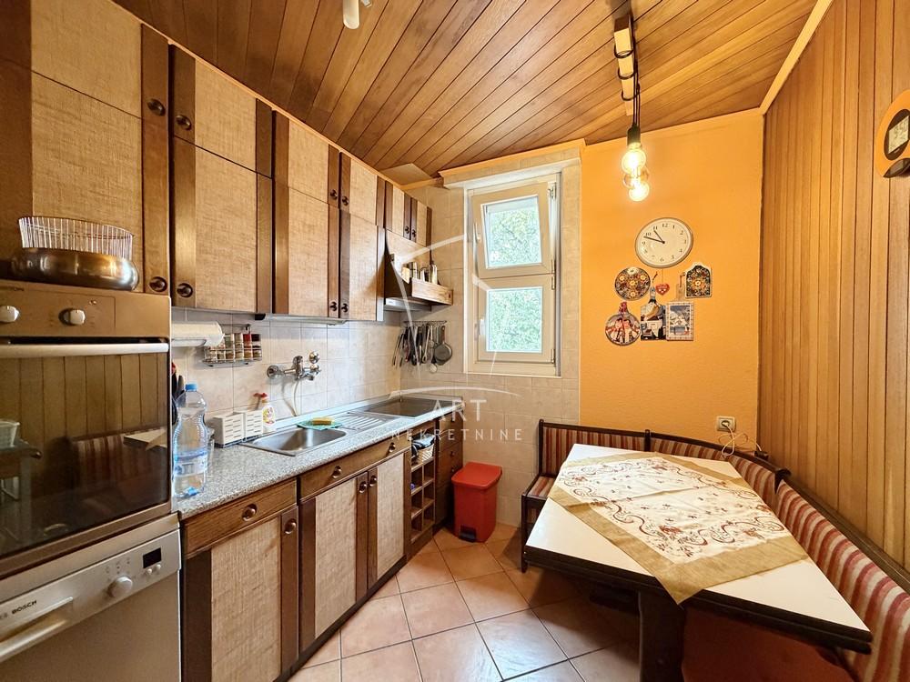 Slika 4 - Mihajla Pupina, Dvosoban stan na prodaju, 52m2, 129.500€