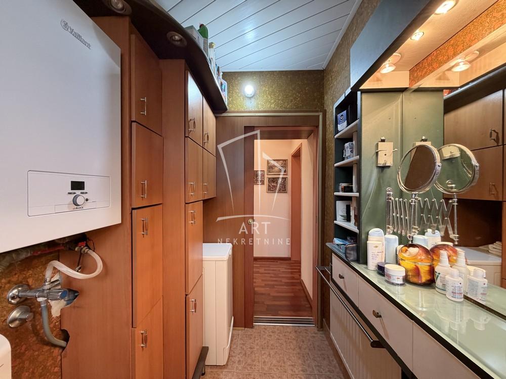 Slika 5 - Mihajla Pupina, Dvosoban stan na prodaju, 52m2, 129.500€
