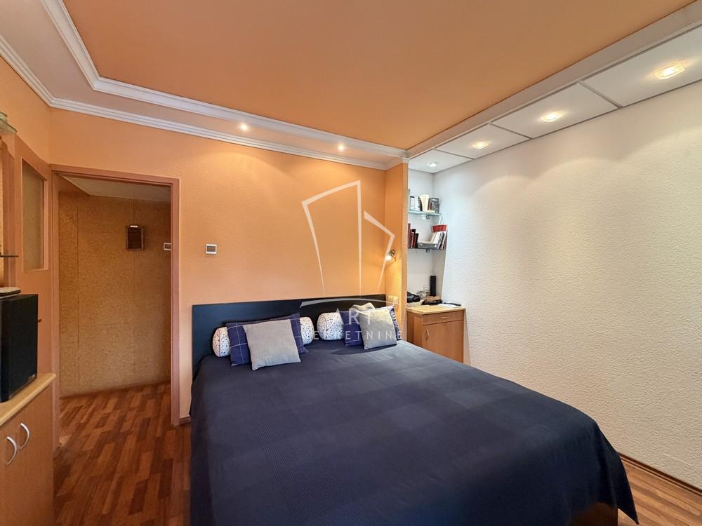 Slika 7 - Mihajla Pupina, Dvosoban stan na prodaju, 52m2, 129.500€