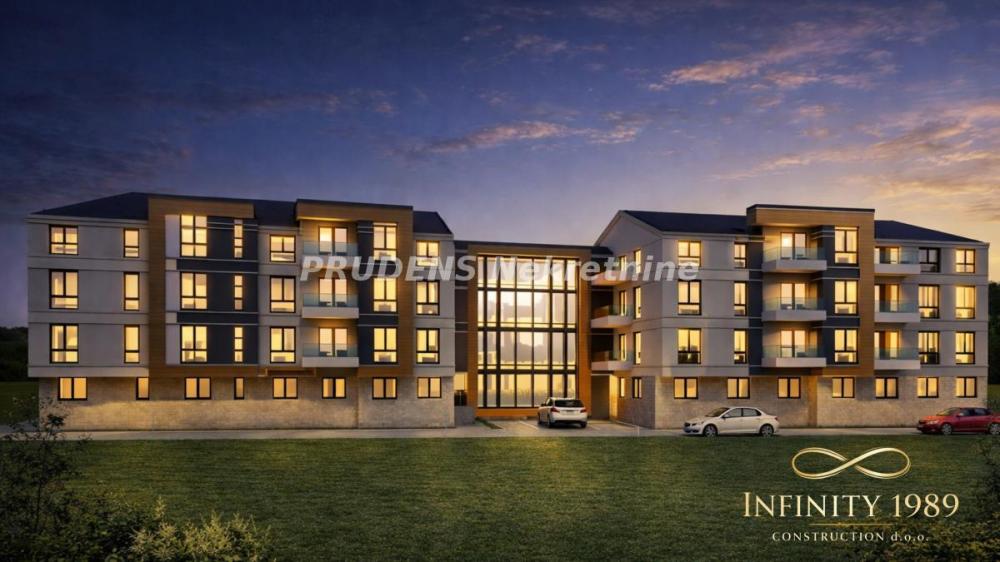 Slika 6 - Kralja Aleksandra I, Četvorosoban stan na prodaju, 118m2, 204.000€