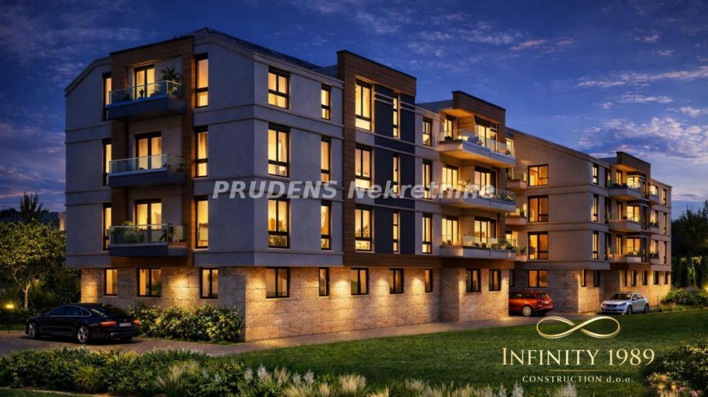 Slika 5 - Kralja Aleksandra I, Četvorosoban stan na prodaju, 118m2, 204.000€