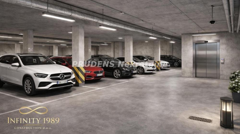 Slika 3 - Kralja Aleksandra I, Dvoiposoban stan na prodaju, 65m2, 116.900€